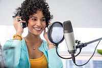 Professional Voice Agents