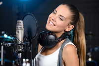 Expert Voice Over Acting Agencies